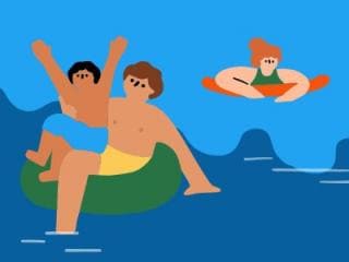 Alleen bij Center Parcs is dit allemaal inbegrepen