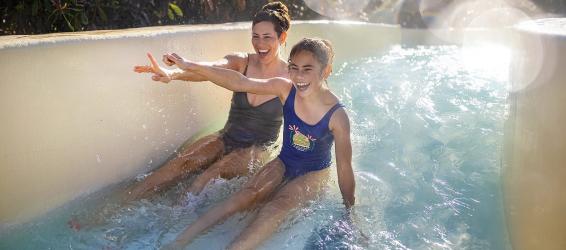 Park De Haan: een vakantiepark met eindeloos plezier
