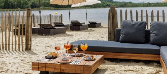 Picardië ontdekken vanuit het vakantiepark