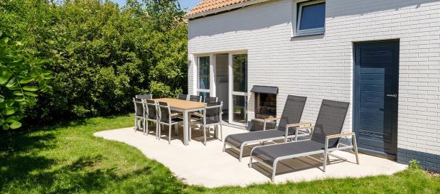 Onze vakantieparken in Nederland, België, Duitsland en Frankrijk