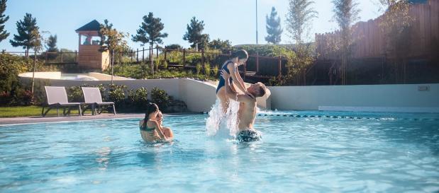Waterparken in Europa