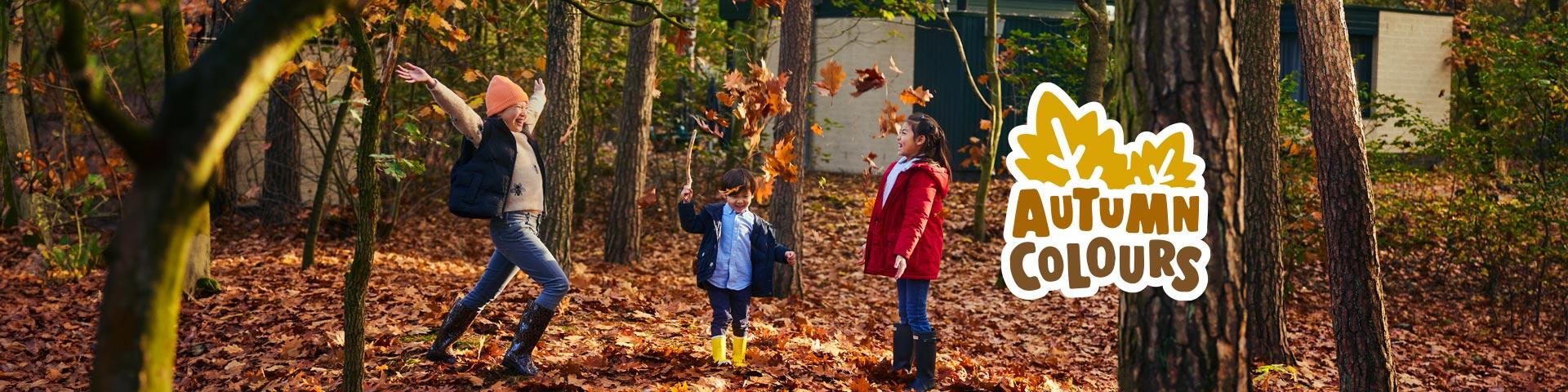 Vacances d'automne