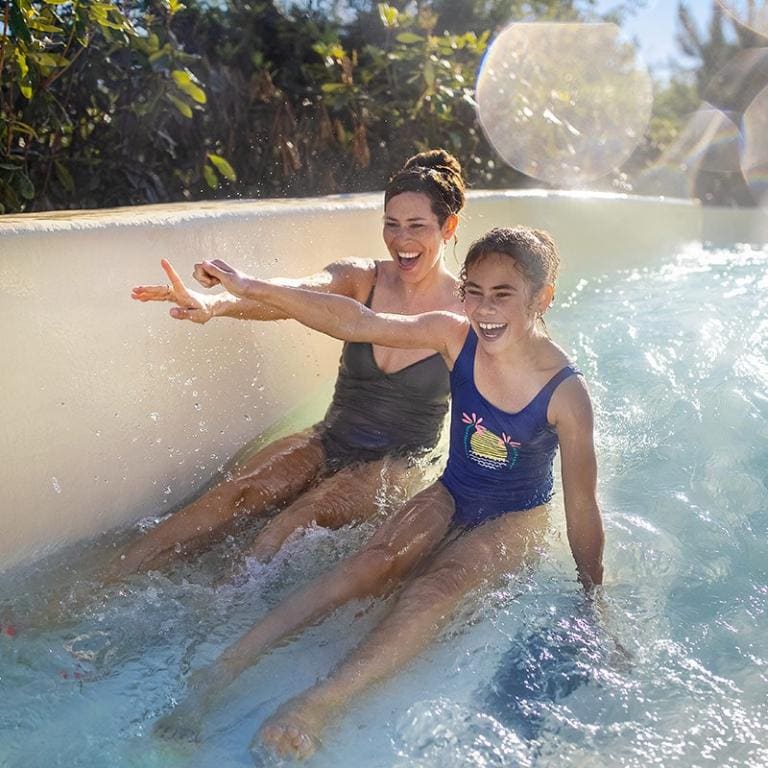Park De Haan: een vakantiepark met eindeloos plezier