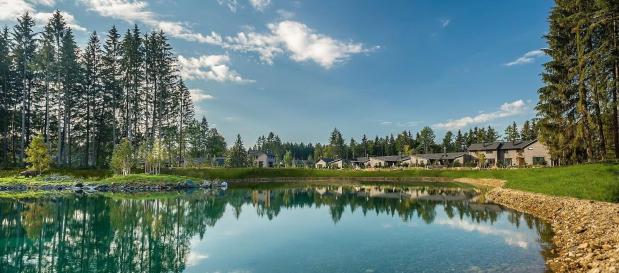 Découvrez la campagne et villages allemands