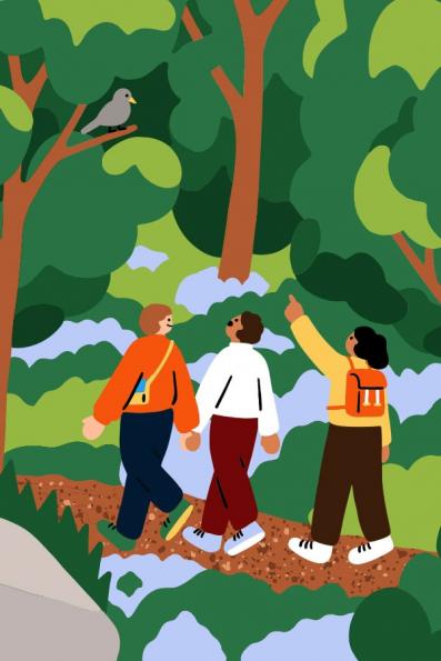 Jouw herfstverblijf in onze Nederlandse parken