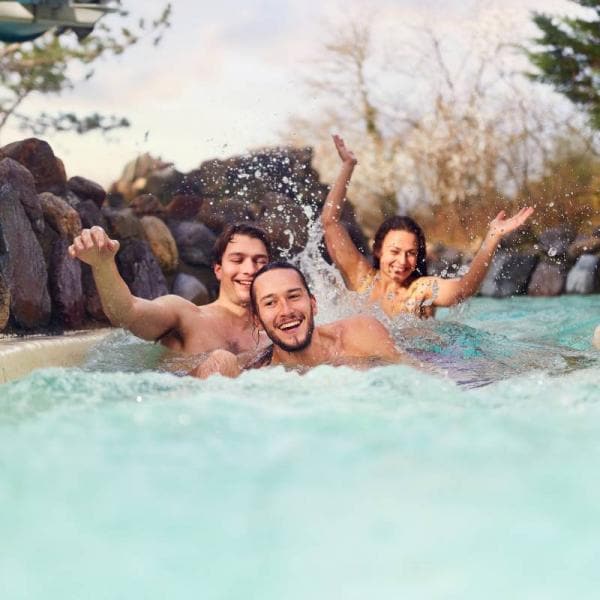 Wildwaterbaan