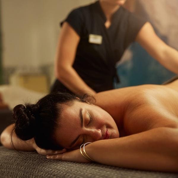 Spa Deep nature