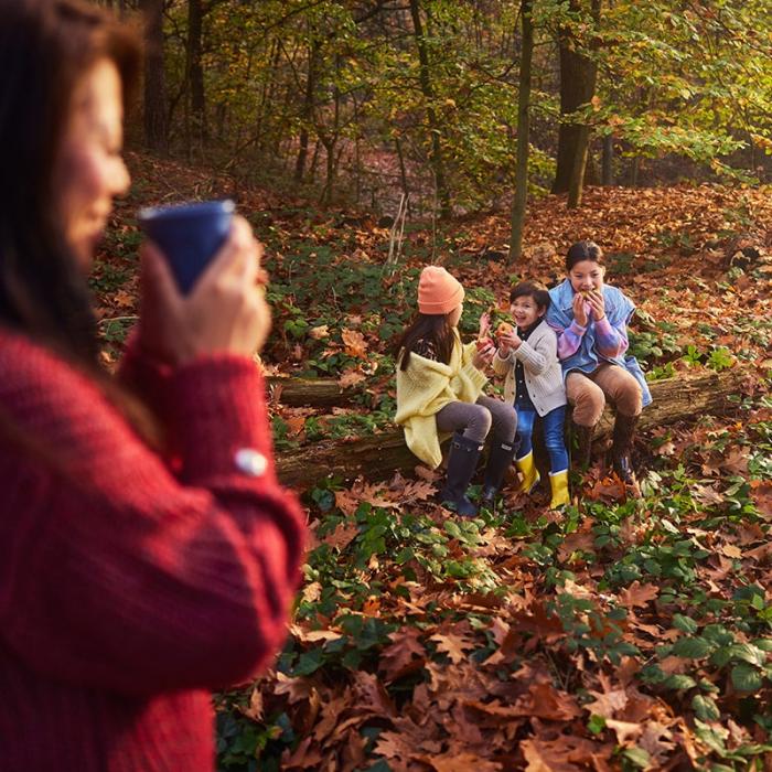 Autumn Hotspot