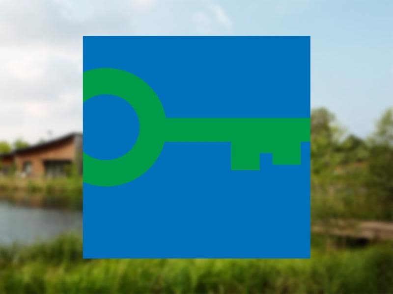 Green Key