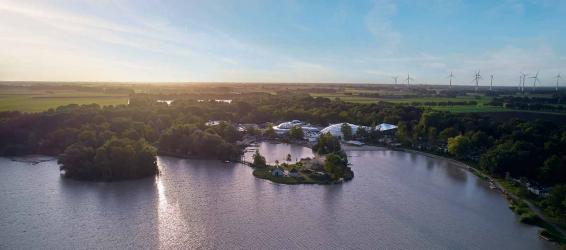 Bezienswaardigheden in de omgeving van Dalen en Coevorden