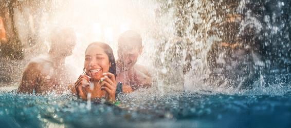 De Huttenheugte: een vakantiepark vol mogelijkheden