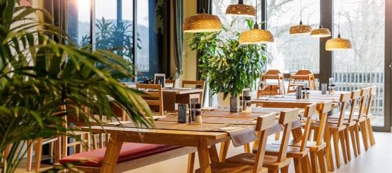 Nos restaurants : les ardennes
