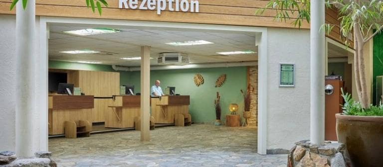 center parcs