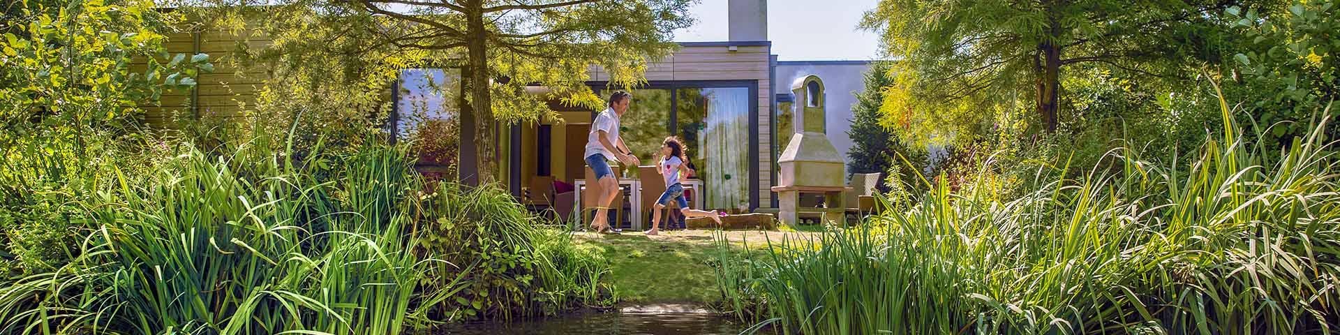 Lang hemelvaart weekend weg