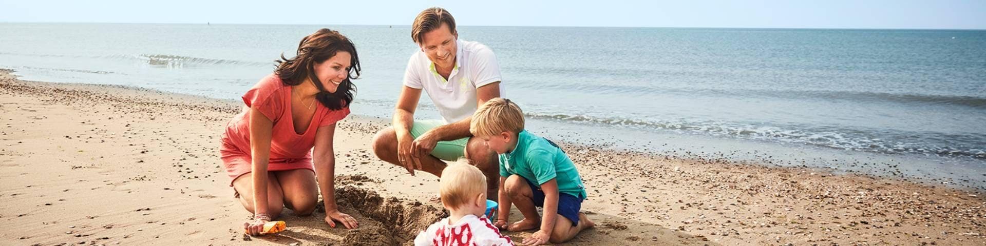 nordsee wochenende