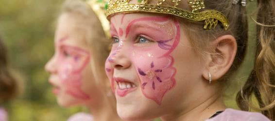 Les activités pour enfants
