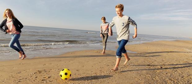 nordsee wochenende zandvoort