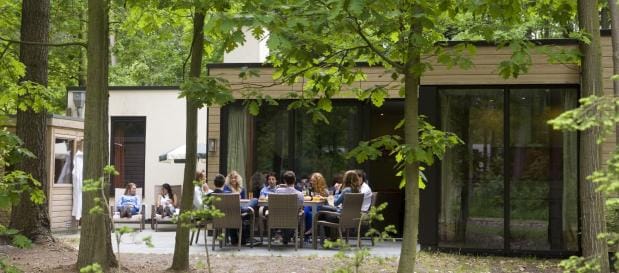 urlaub mit freunden ferienhaus